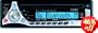Phase Linear BT1611i AM/FM/CD/MP3/WMA/USB/SD Card Receiver with Bluetooth (Black)