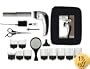 Wahl Deluxe Self Cut Do It Yourself Haircut Kit, 18 Pieces