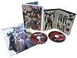 『鉄のラインバレル』 DVD Vol.1 (初回限定版、特典ドラマCD付き)