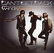 Everyday/CAN'T GET BACK(初回盤B)