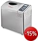 Moulinex- OW100300 - Machine � pain Inox