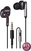 Amazon 10 Best Headphone Deals for March 2010