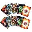 Bakugan trading cards