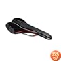 Selle Italia SLR XC Men's Bicycle Saddle (Vanox Rails, Black)