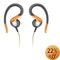 Sport Headphones
