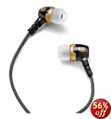 Altec Lansing UHP326 Backbeat Series In Ear Headphone with Ultimate Ears technology