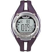 Timex Ironman Road Trainer Heart Rate Monitor Watch