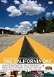 ワン カリフォルニア デイ [DVD]