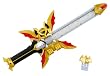 仮面ライダーキバ 魔皇剣DXザンバットソード