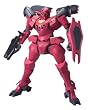 HG 1/144 アヘッド量産型 ~ガンダム00(ダブルオー)シリーズ~