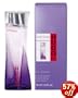 PURE PURPLE ~ HUGO BOSS 3.0 OZ WOMEN PERFUME NEW N BOX