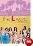 The L Word - Die komplette dritte Season (4 DVDs)