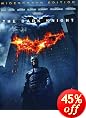 The Dark Knight (Widescreen Single-Disc Edition)