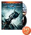 The Dark Knight (Two-Disc Special Edition + Digital Copy)