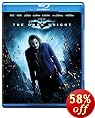 The Dark Knight Blu-ray