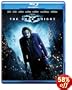 The Dark Knight (+ BD Live) [Blu-ray]