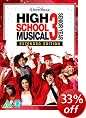 High School Musical 3: Senior Year with Exclusive Year Book CD ROM