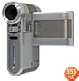 Aiptek A-HD Pro 1080P High Definition Camcorder (Silver)