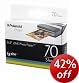 Polaroid Zink Media 70 pack