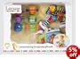 Lamaze Gift Set (small) (LC27111, LC27202, LC27201)