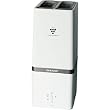 SHARP プラズマクラスターイオン発生機 ホワイト系 IG-A100-W