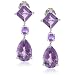 Extra 30% Off Amethyst Jewelry