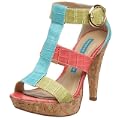 Chinese Laundry Women's Bootsy Platform Dress