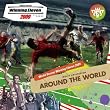 WORLD SOCCER Winning Eleven 2009 MUSIC COLLECTION“AROUND THE WORLD”