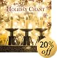 holiday chant CD