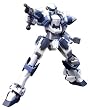 フルメタル・パニック! The Second Raid アーバレスト (ABSプラスチックキット)