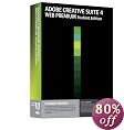 Adobe CS4 Web Premium Student Edition
