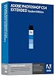 Adobe CS4 Photoshop Extended Student Edition