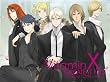 VitaminX キャラクターCD ベストアルバム~GREATEST HITS~(初回生産限定盤)
