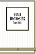TOKYO STAR Tour 2008 [DVD]