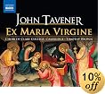Ex Maria Virgine