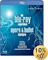 Opera and Ballet Highlights