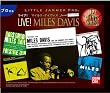 LITTLE JAMMER PRO. 専用別売ROMカートリッジ 「LIVE!MILES DAVIS」