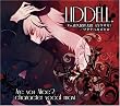 LIDDELL