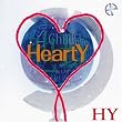 HeartY~Wish Version~(DVD付)