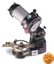 Oregon 109179 Saw Chain Hydraulically Assisted Bench Grinder/Sharpener