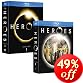 Heroes SD