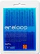 SANYO eneloop 充電式ニッケル水素電池(単3形12個パック) [HR-3UTG-12BP]