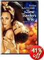 The Time Traveler's Wife