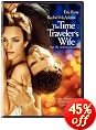 The Time Traveler's Wife