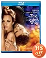 Time Travelers Wife [Blu-ray]