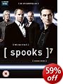 Save up to 70% on TV on DVD and Blu-ray