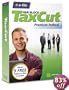 H&R Block TaxCut 2008 Premium Federal + e-file [OLD VERSION]
