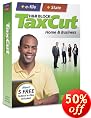 TaxCut 2008 Home and Business