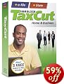 TaxCut 2008 Home and Business