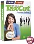H&R Block TaxCut 2008 Premium Federal + State + e-file [OLD VERSION]